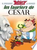 Astérix - Les Lauriers de César - n°18