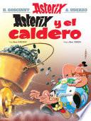 Asterix y el caldero