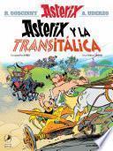Asterix y la transitálica