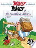 Asterix y la vuelta a clases