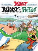 Asterix y los pictos