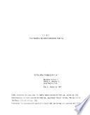 Astilleros Revolución S.A.