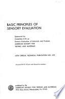 ASTM Special Technical Publication