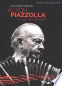 Astor Piazzola