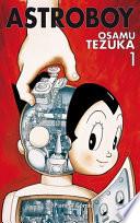 Astro Boy N° 01/07