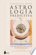Astrología predictiva