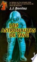 Astronautas de Yave