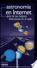 Astronomia en Internet