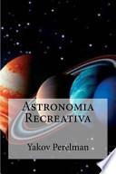Astronomia Recreativa