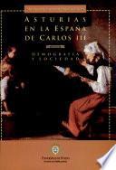 Asturias en la España de Carlos III