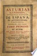 Asturias ilustrada