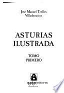 Asturias ilustrada