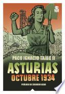 Asturias Octubre 1934