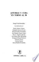 Asturias y Cuba en torno al 98