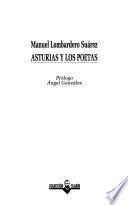 Asturias y los poetas