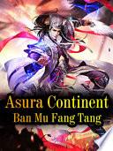Asura Continent