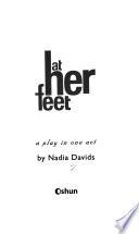 At Her Feet