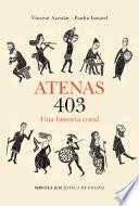 Atenas 403