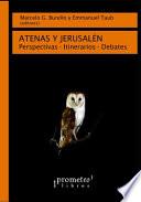 Atenas y Jerusalén