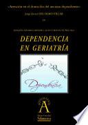 Atención en el domicilio del anciano dependiente