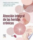 Atención integral de las heridas crónicas