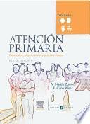 Atención primaria, 2 vols. + CD-ROM con Autoevaluación