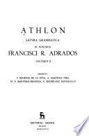 Athlon