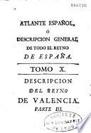 Atlante español
