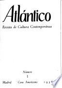 Atlántico