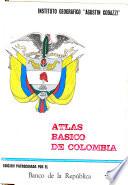 Atlas basico de Colombia