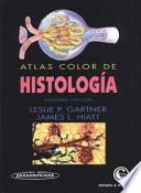 Atlas color de histologia