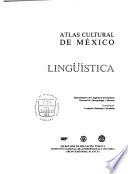 Atlas cultural de México: Lingüística