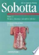 Atlas de anatomía humana. 2, Tronco, vísceras y miembro inferior