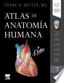 Atlas de anatomía humana