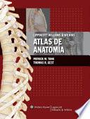 Atlas de anatomía