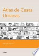 Atlas de casas urbanas