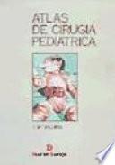 Atlas de cirugía pediátrica