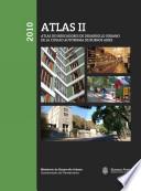 Atlas de indicadores de Desarrollo Urbano de la Ciudad de Buenos Aires 2010
