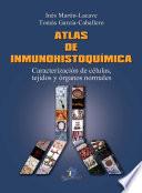 Atlas de inmunohistoquímica