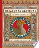 Atlas de Las Criaturas Extintas