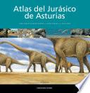 ATLAS DEL JURASICO DE ASTURIAS