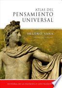 Atlas del pensamiento universal