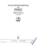 Atlas departamental del Perú: La Libertad, Lambayeque