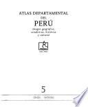 Atlas departamental del Perú: Piura, Tumbes