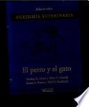 Atlas en color de anatomía veterinaria