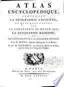 Atlas encyclopedique