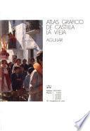 Atlas gráfico de Castilla la Vieja