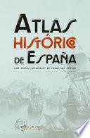 Atlas Histórico de España