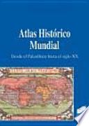 Atlas histórico mundial