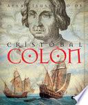 Atlas ilustrado de Cristóbal Colón